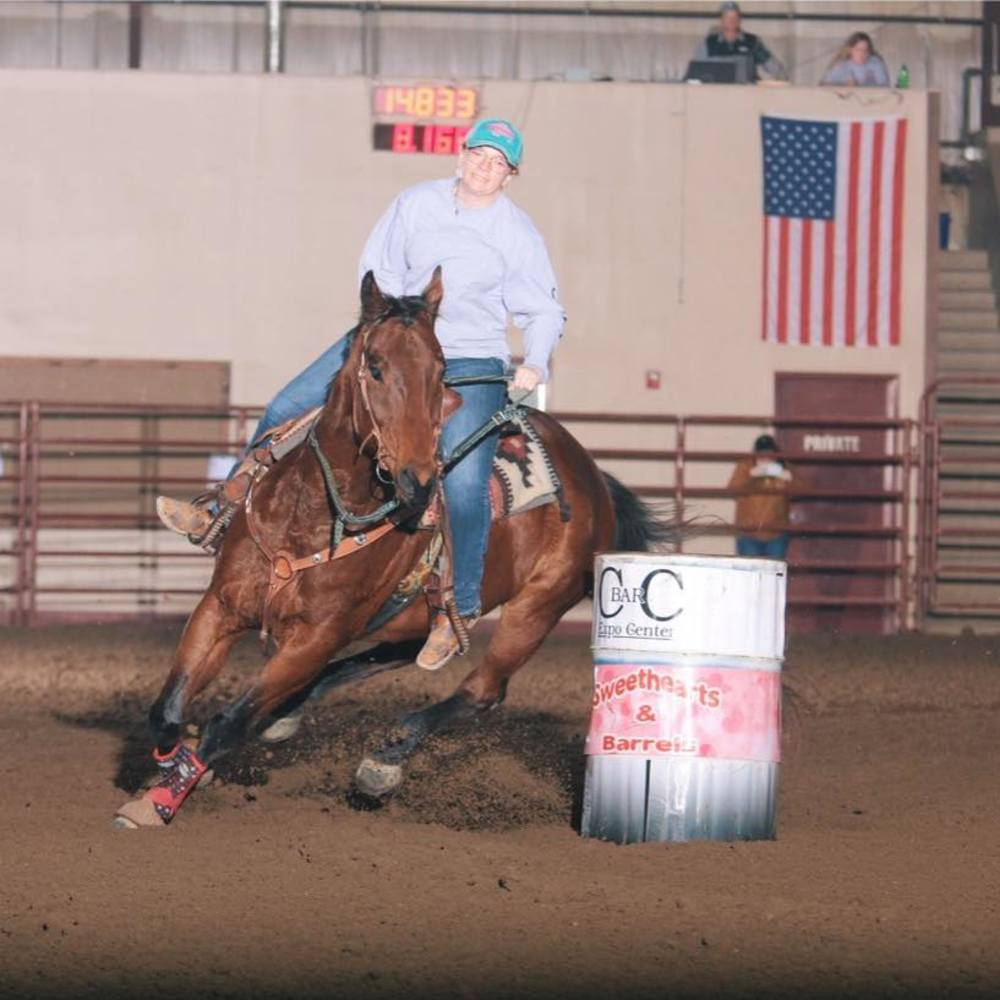 Meet your Posher, Madeline